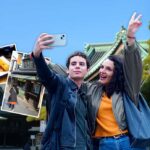 Tokyo: Shibamata Guided Tour with Temple & River Walk - Who Will Love This Tour?