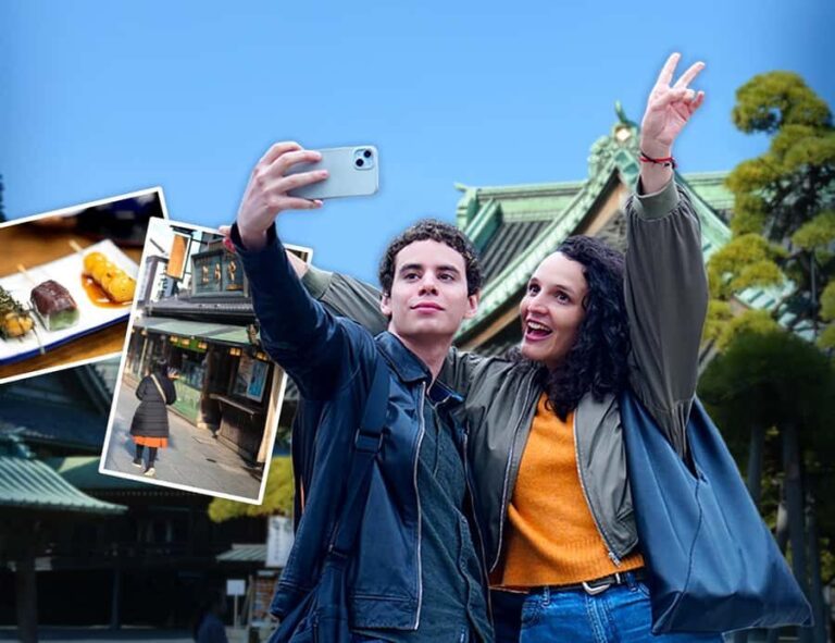 Tokyo: Shibamata Guided Tour with Temple & River Walk - Who Will Love This Tour?