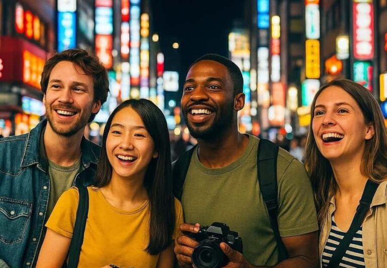 Tokyo: Shibuya and Shinjuku Night Private Walking Tour - Practical Details and What You’ll Love (and Should Consider)