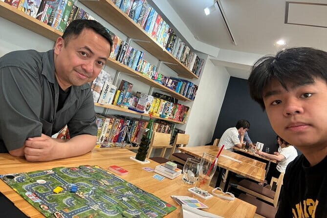 Tokyo Shibuya Go Board-Game Cultural Exchange Workshop - Who Will Love This Experience?