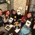 Tokyo Shinbashi Night Tour: Local Guide & Drinks at Snack Bars - A Deep Dive into the Tokyo Shinbashi Night Tour