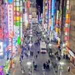 Tokyo Shinjuku at Night - Frequently Asked Questions