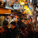 Tokyo: Shinjuku Golden Gai Bar Hopping Night Tour - Authenticity and Insider Knowledge