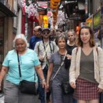 Tokyo Shinjuku: History, Culture & Hidden Alleys Walking Tour - Practical Details and What to Expect