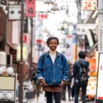 Tokyo: Shinjuku Private Photoshoot with optional video reel - What to Expect from the Photos & Video