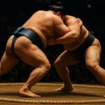 Tokyo Shinjuku Sumo Show & Experience with Photo - Practical Tips for Visitors