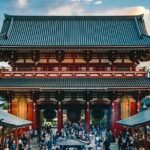 Tokyo Sightseeing/ City Tour by Private Car with English Guide - Who Will Love This Tour?