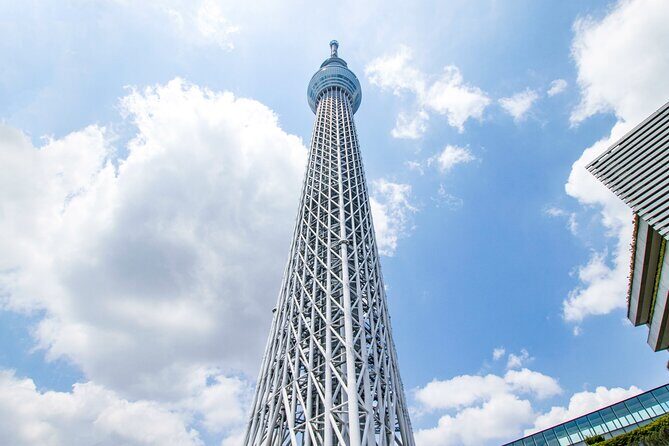 Tokyo Skytree, Asakusa, and Imperial Palace 1/2-Day Private Tour - Final Thoughts: Is It Worth It?