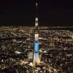Tokyo Skytree Japan E-Ticket for Admission - The Itinerary Breakdown: What to Expect