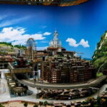 Tokyo Small Worlds Admission Ticket - An In-Depth Look at Tokyo Small Worlds