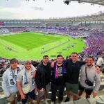 Tokyo: Soccer/Football Match with a Local Fan(with TICKET) - Who Should Join This Tour?