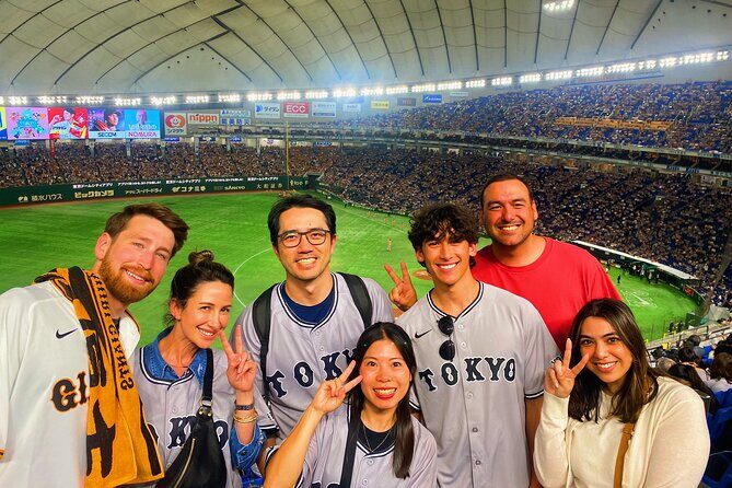 Tokyo: Soccer/Football Match with a Local Fan(with TICKET) - What Travelers Say