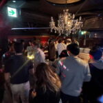 Tokyo: Solo Traveler Global Mingle Unlimited-Drink - Is the Value Right for You?