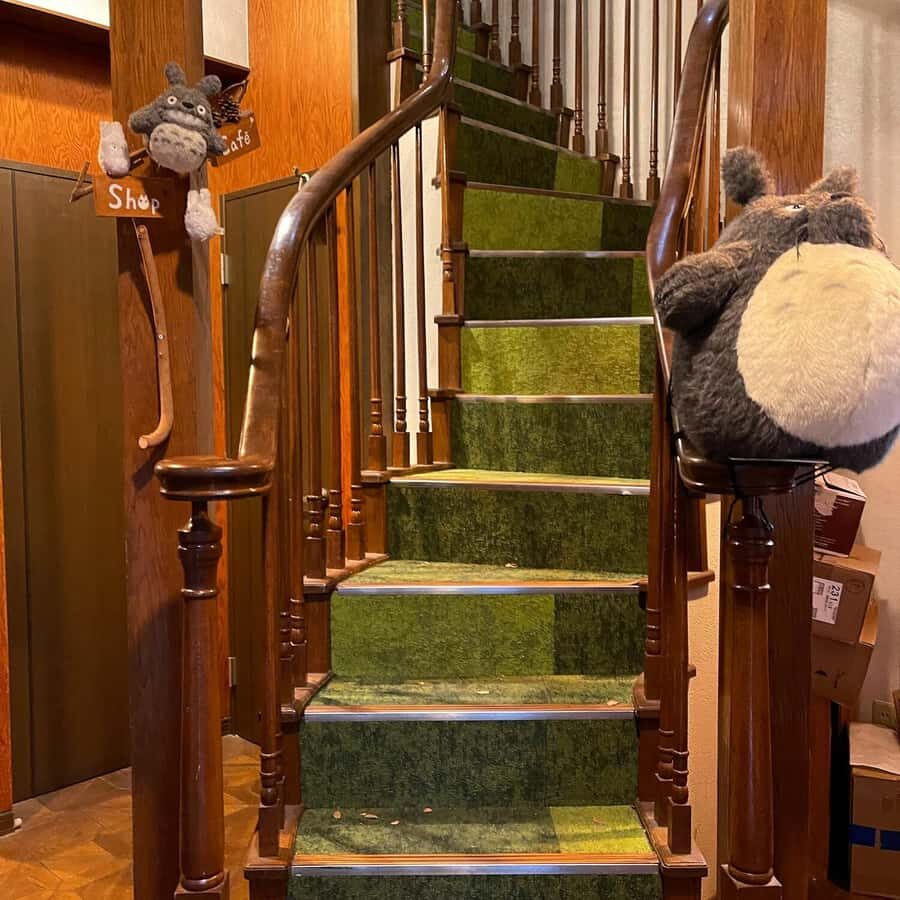 Tokyo: Studio Ghibli Walking Tour - Museum & Sweets Shop - What to Expect and Practical Tips