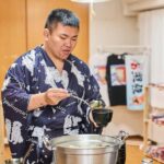 Tokyo: Sumo Training & Dining experience in Yokozuna's Dojo - The Itinerary and What You Can Expect