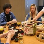 Tokyo Sushi Making Class : Sake Ceremony & Matcha Experience - What You Can Expect from the Tour