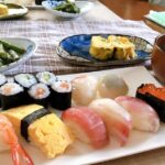 Tokyo: Sushi Making Class with Two Side Dishes & Miso Soup - FAQ