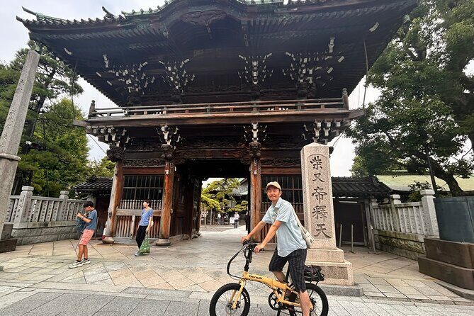 TOKYO: Tailored Gardens tour with Pro Gardener by E-bike -BASIC - Final Thoughts: Is It Worth It?