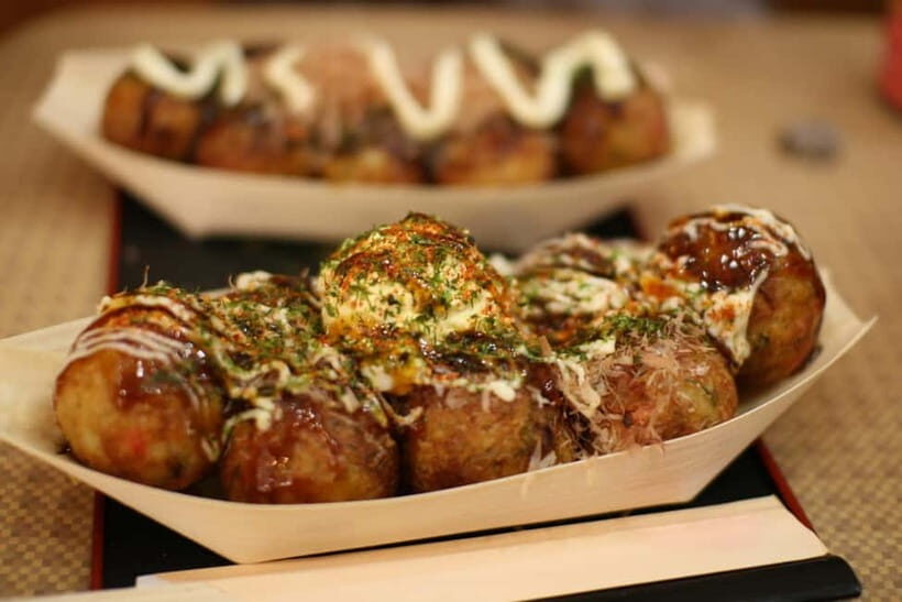 Tokyo: Takoyaki Cooking at Local Home - Who Will Love This Tour?