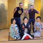 Tokyo: Taste the downtown mood and enjoy traditional cuisine - Who Would Love This Tour?