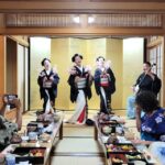 Tokyo: Taste the downtown mood and enjoy traditional cuisine - Why This Tour Offers Great Value
