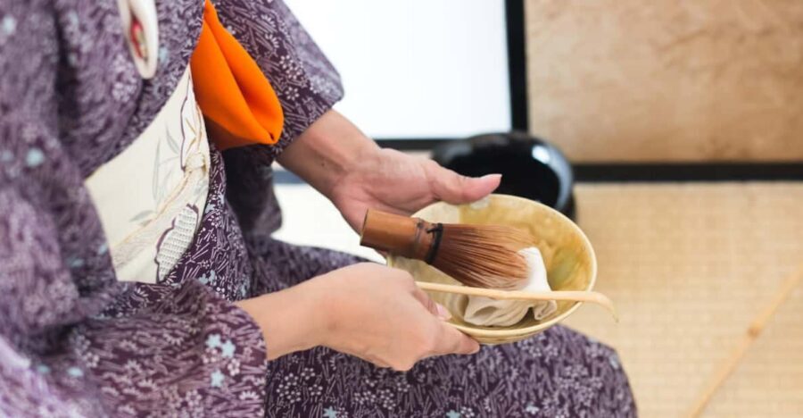 Tokyo: Tea Ceremony Experience in a small tea room - Who Will Love This Experience?