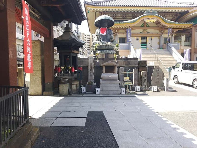 Tokyo: Temples and Rikugien Gardens Guided Walking Tour - The Practicalities: What’s Included and What to Budget