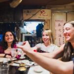 Tokyo: The Best of Izakaya in Shinjuku Food & Cultural Tour - Guides and Atmosphere: What Sets This Tour Apart