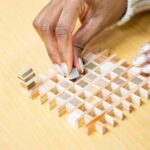 Tokyo Timber Coaster Crafting Workshop in Ginza - Final Thoughts