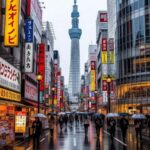 Tokyo: Tokyo Full Day Private Customized Tour - What to Expect from the Experience