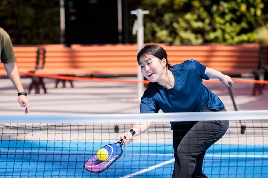 Tokyo: Tokyo Tower Rooftop Pickleball Experience - Who Will Love This Experience?