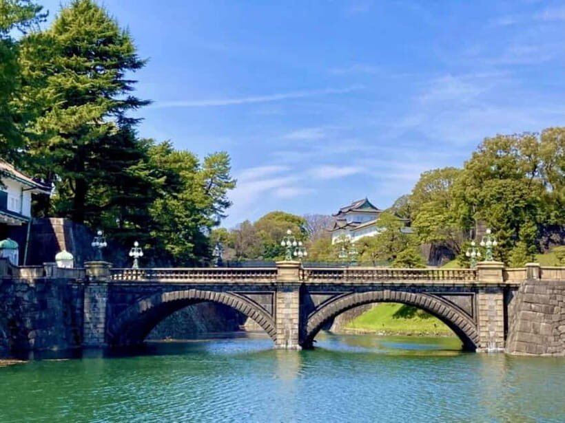 Tokyo Tour: Imperial Palace, Sake, Robots, Gardens & Museum - A Detailed Review of the Tokyo Tour: Imperial Palace, Sake, Robots & More