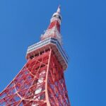 Tokyo Tower Tour Top Deck Views of Shinjuku and Mt. Fuji - A Closer Look at the Itinerary