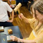 Tokyo Traditional Hairpin Craft Workshop with Local Artisan - Value and Who It’s Best For