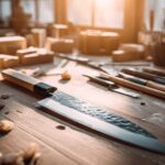 Tokyo: Traditional Japanese Knife-Making Class in Asakusa - The Sum Up