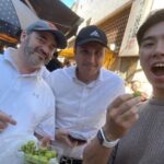 Tokyo Tsukiji Fish Market Tour Culture and Seafood - Authenticity and Value