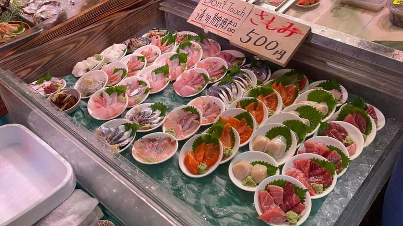 Tokyo: Tsukiji, Ginza, and Asakusa Japanese Culture Tour - Who Should Consider This Tour?