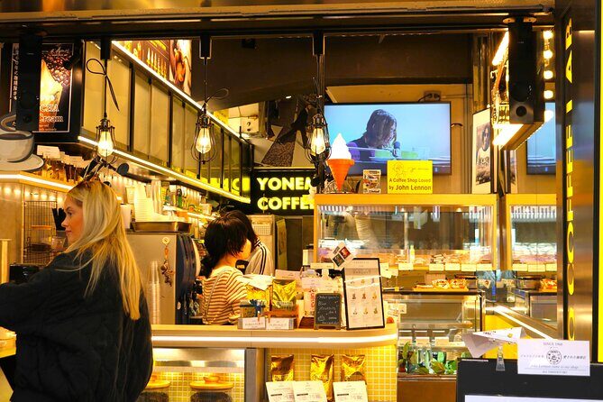 Tokyo Tsukiji Market Tour with Breakfast Tasting  Less Crowded - The Itinerary: A Closer Look