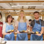 Tokyo: Tsukiji Market Walking Tour & Sushi Cooking Class - A Full Breakdown of the Experience