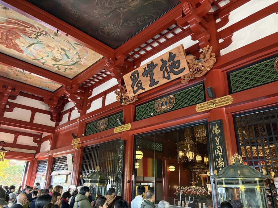 Tokyo: Tsukiji Outer Market & Asakusa Morning Tour - The Practicalities: What to Expect
