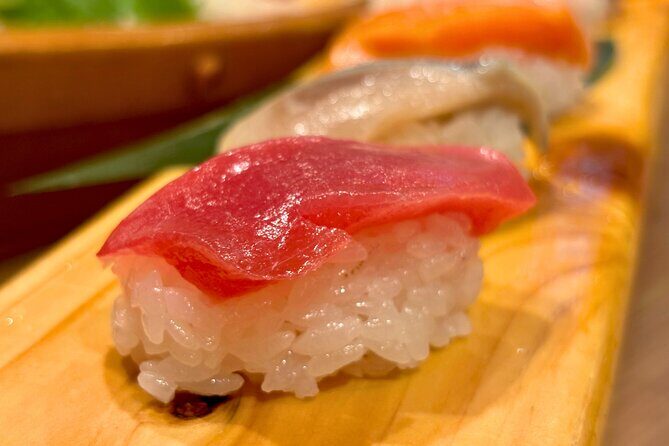 Tokyo: Ueno Bar Hopping (unlimited food and drinks) - Final Thoughts