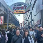 Tokyo Ueno Food Tour & Urban Nature Walk - Final Thoughts