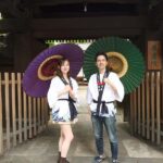 Tokyo Vegan Tour : Miso Making, Tea Ceremony, Rickshaw Ride - Who Will Love This Tour?