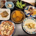 Tokyo: Vegetarian Sake Pairing Experience w/ a Sommelier - The Itinerary Breakdown