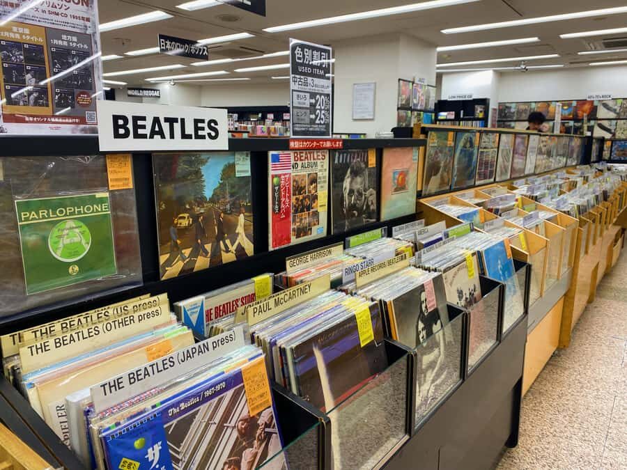 Tokyo: Vintage, Music & Cafe Walking Tour in Shimokitazawa - What Makes This Tour Valuable?