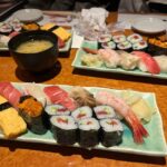 Tokyo: Wagyu and Sushi Gastronomic Journey - The Itinerary in Detail