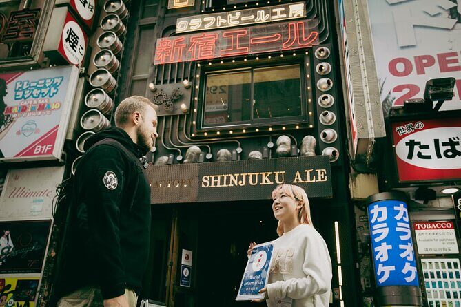 Tokyo Walking Tour with Local Guide /Private tour - Practical Details: What You Need to Know