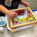 Tokyo: Washi Paper-Making Workshop - The Experiences Value and Who Should Consider It