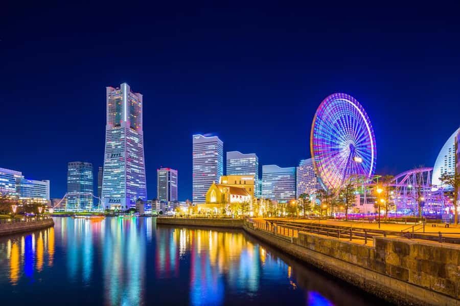 Tokyo: Yokohama & Chiba hidden gems Private Guided Day Trip - The Charm of Chiba: Temples, Canal Towns, and Natural Beauty