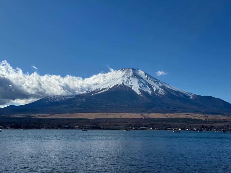 Tokyo/Yokohama: Mount Fuji & Hakone Private Full-Day Tour - Final Thoughts: Who Should Book This Tour?
